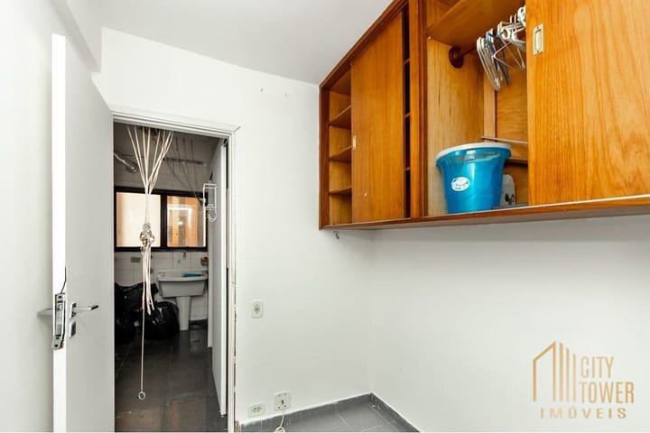 Apartamento à venda com 3 quartos, 97m² - Foto 7