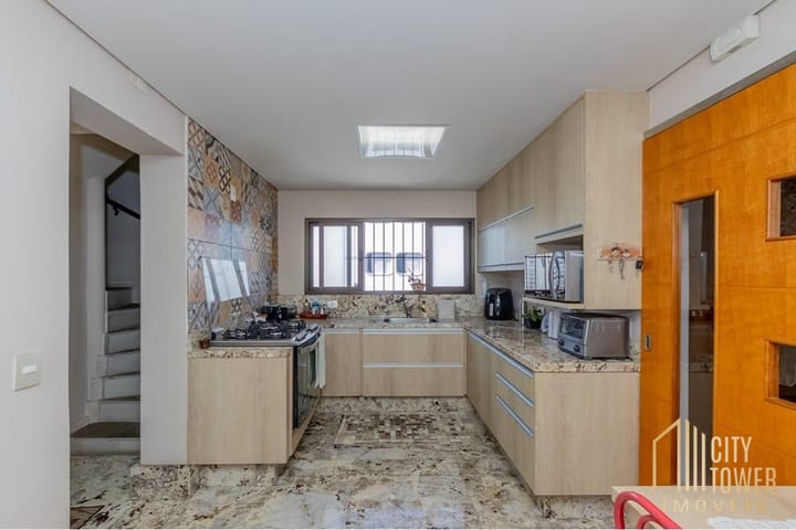 Apartamento à venda com 3 quartos, 275m² - Foto 8