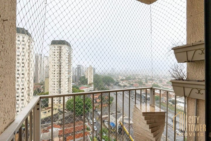 Apartamento à venda com 2 quartos, 70m² - Foto 29