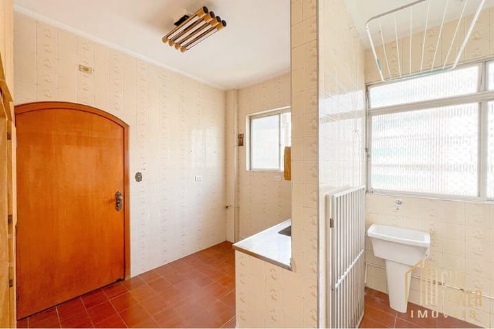 Apartamento à venda com 2 quartos, 120m² - Foto 7