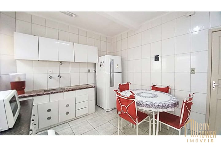 Casa à venda com 3 quartos, 133m² - Foto 21