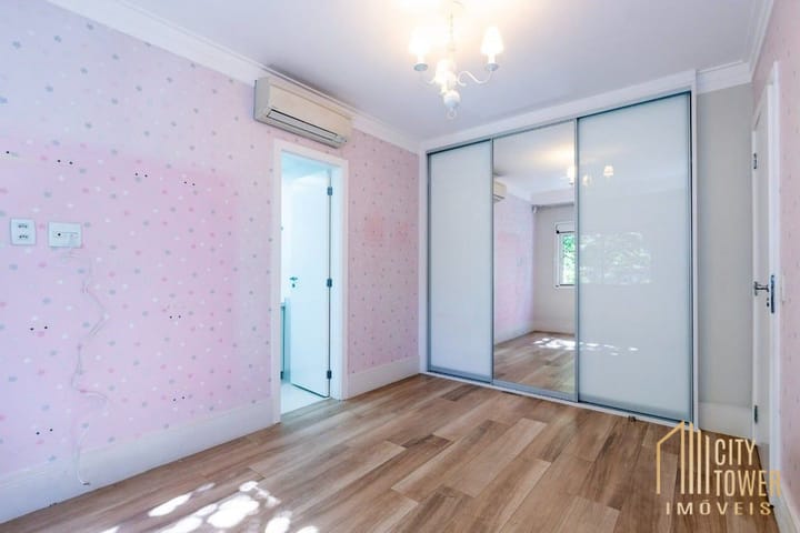 Apartamento à venda com 3 quartos, 235m² - Foto 13