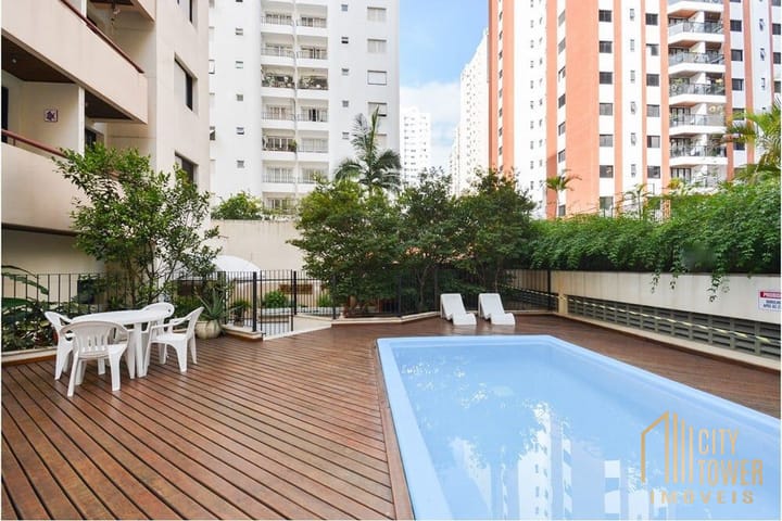 Apartamento à venda com 2 quartos, 57m² - Foto 2