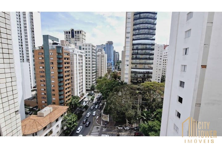 Apartamento à venda com 3 quartos, 126m² - Foto 40