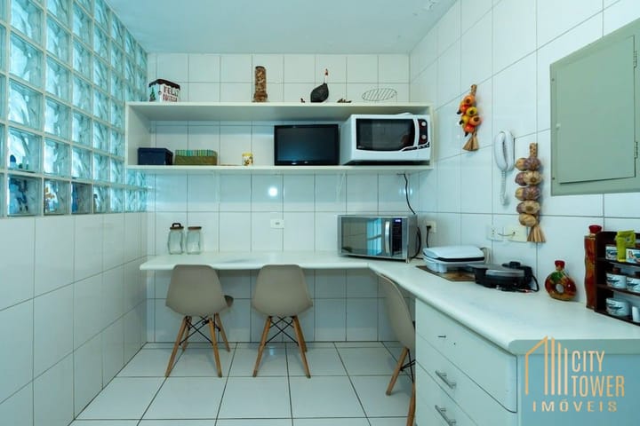 Apartamento à venda com 3 quartos, 130m² - Foto 7