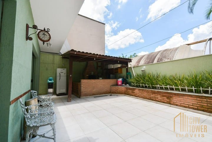 Casa à venda com 3 quartos, 216m² - Foto 58