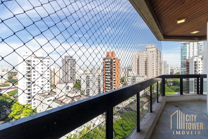 Apartamento à venda com 4 quartos, 305m² - Foto 40