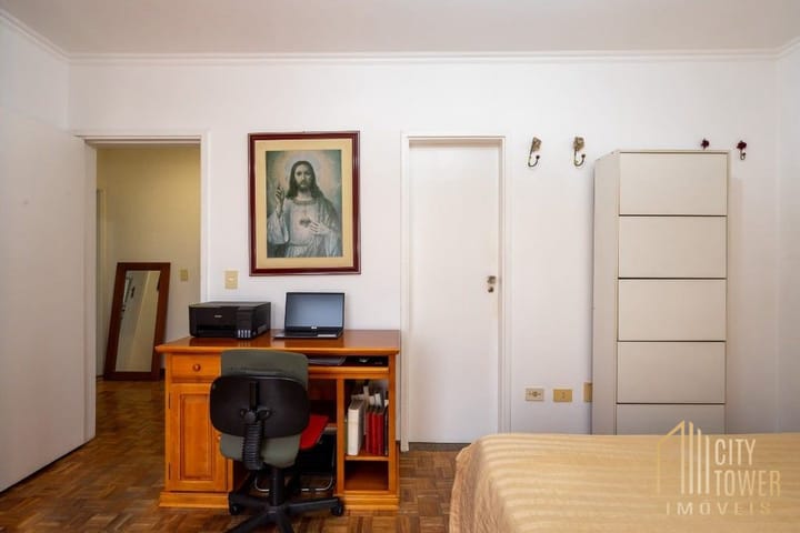 Apartamento à venda com 2 quartos, 124m² - Foto 9