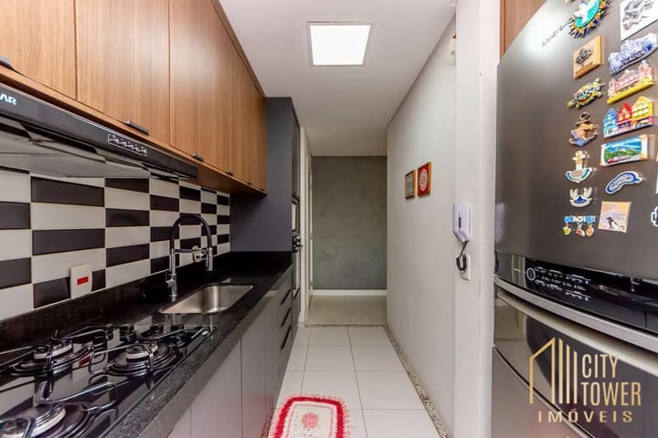 Apartamento à venda com 2 quartos, 82m² - Foto 21