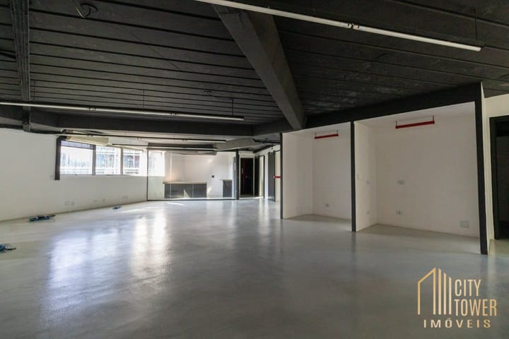 Conjunto Comercial-Sala à venda, 231m² - Foto 24