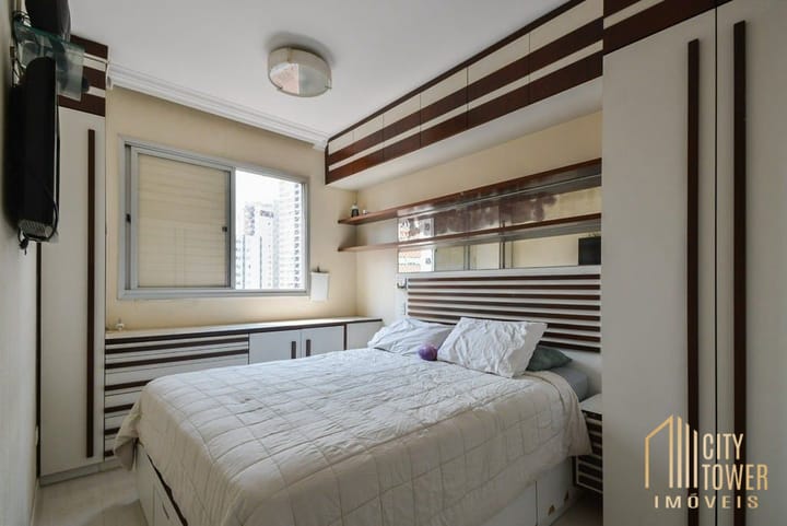 Apartamento à venda com 3 quartos, 76m² - Foto 38