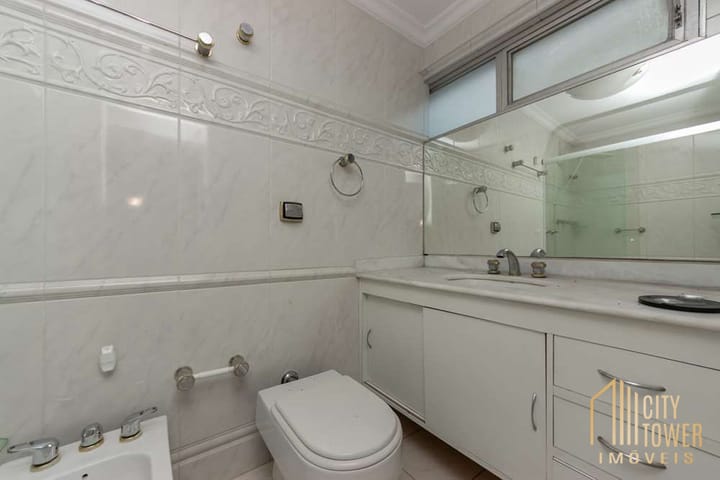 Apartamento à venda com 3 quartos, 165m² - Foto 12