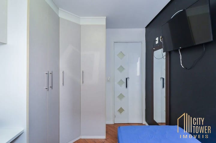 Apartamento à venda com 2 quartos, 54m² - Foto 22