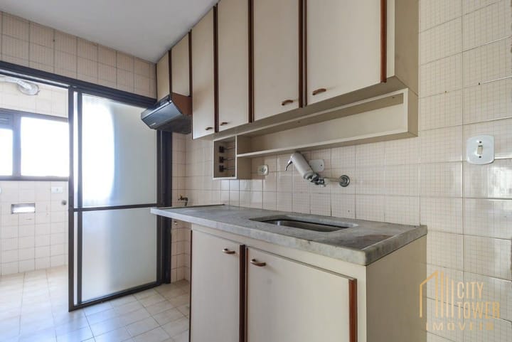 Apartamento à venda com 3 quartos, 105m² - Foto 12