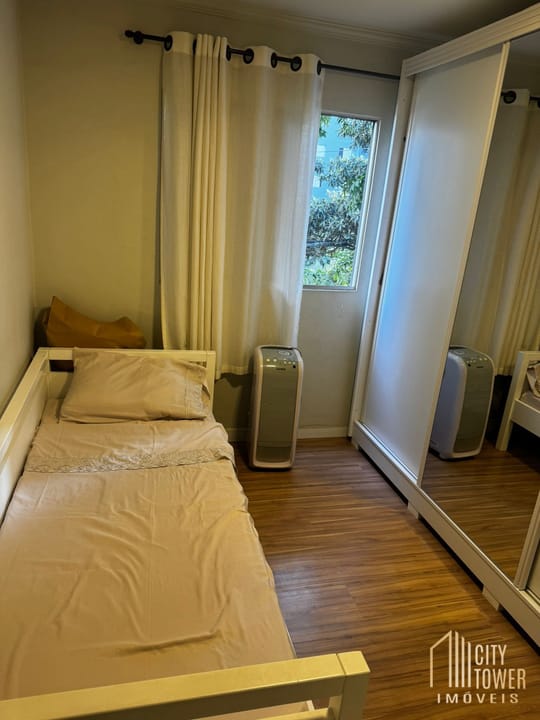 Apartamento à venda com 2 quartos, 52m² - Foto 15