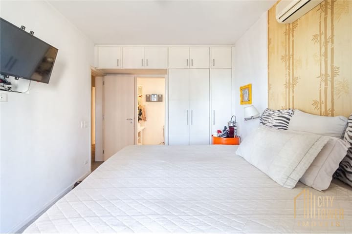 Apartamento à venda com 3 quartos, 126m² - Foto 16