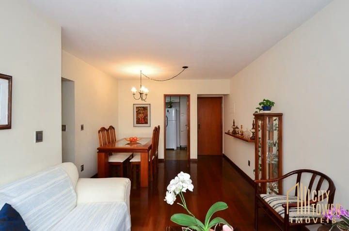 Apartamento à venda com 3 quartos, 72m² - Foto 28