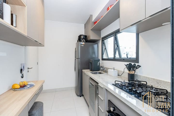 Apartamento à venda com 2 quartos, 117m² - Foto 13