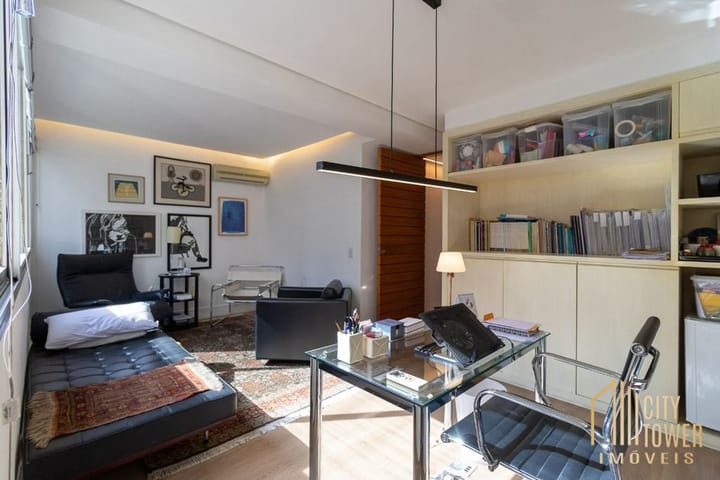 Conjunto Comercial-Sala à venda, 47m² - Foto 1