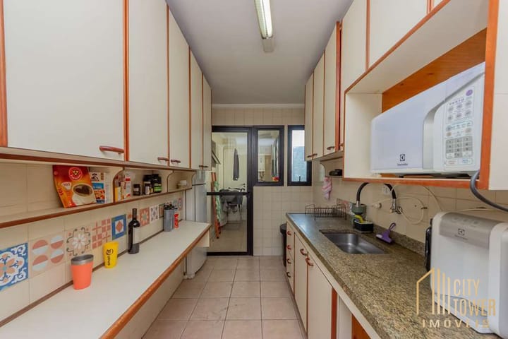 Apartamento à venda com 3 quartos, 77m² - Foto 20