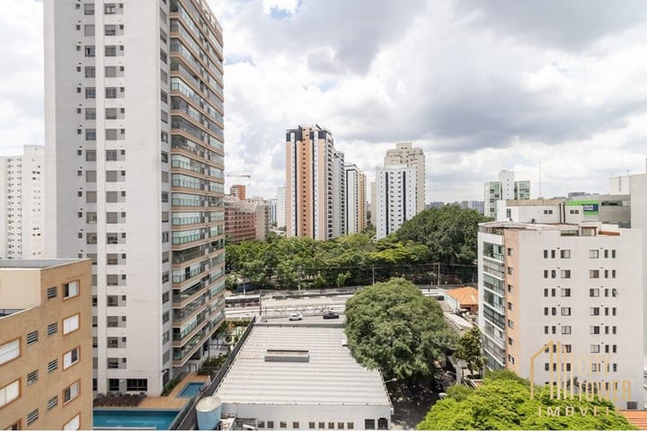 Apartamento à venda com 3 quartos, 250m² - Foto 17