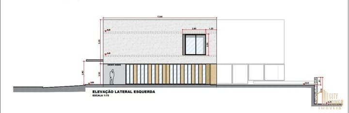 Casa à venda com 5 quartos, 800m² - Foto 7