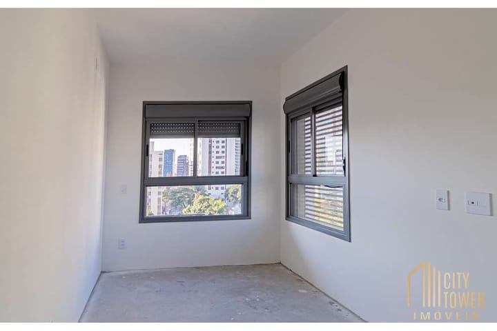 Apartamento à venda com 2 quartos, 54m² - Foto 8