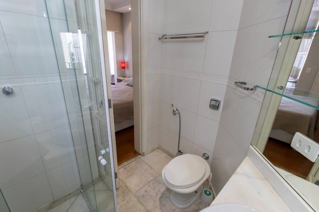 Apartamento à venda com 3 quartos, 110m² - Foto 14