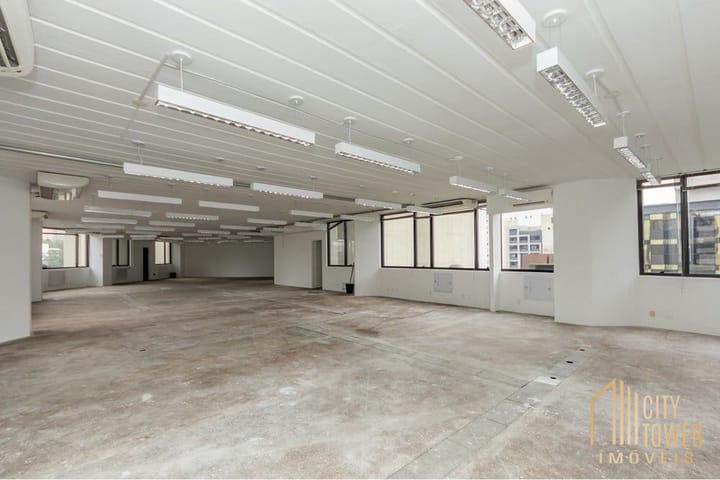 Conjunto Comercial-Sala à venda, 237m² - Foto 14