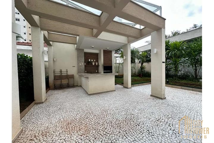 Apartamento à venda com 2 quartos, 64m² - Foto 9