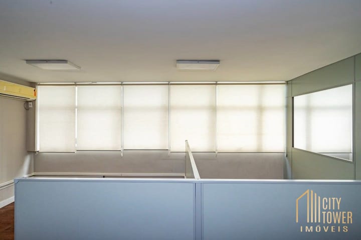 Conjunto Comercial-Sala à venda, 66m² - Foto 10