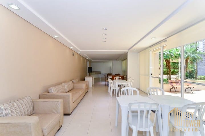 Apartamento à venda com 3 quartos, 94m² - Foto 12