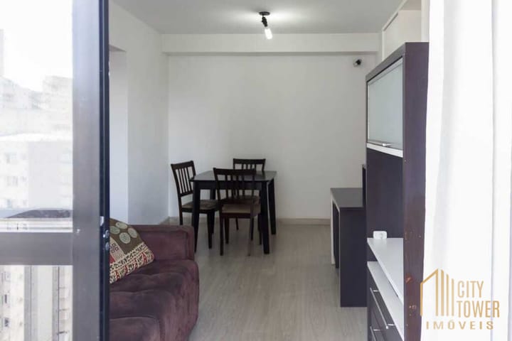 Apartamento à venda com 1 quarto, 41m² - Foto 29