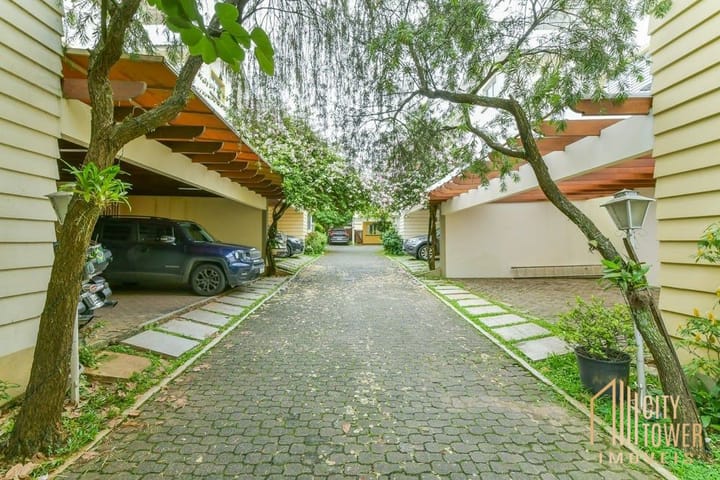 Casa à venda com 4 quartos, 273m² - Foto 20