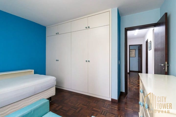 Apartamento à venda com 4 quartos, 140m² - Foto 41