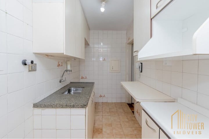 Apartamento à venda com 2 quartos, 48m² - Foto 14