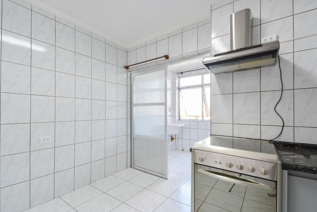 Apartamento à venda com 3 quartos, 109m² - Foto 3