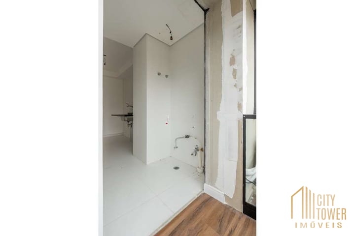 Apartamento à venda com 1 quarto, 56m² - Foto 9