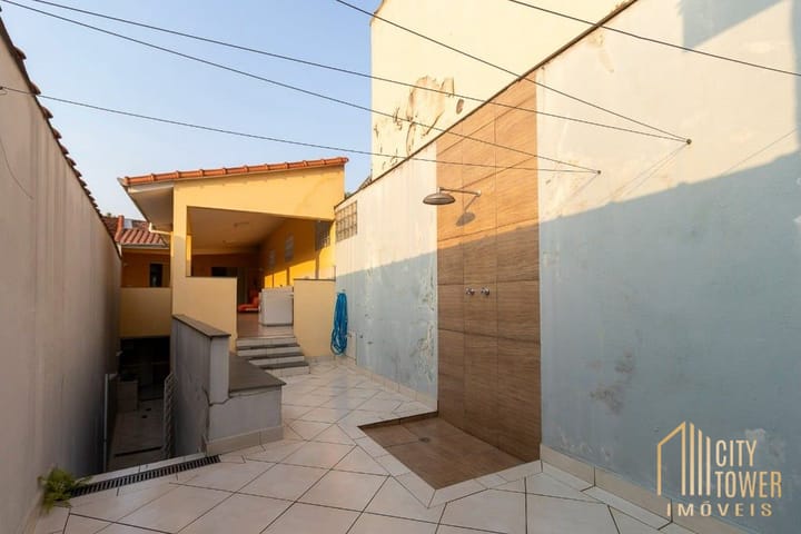 Casa à venda com 3 quartos, 220m² - Foto 44