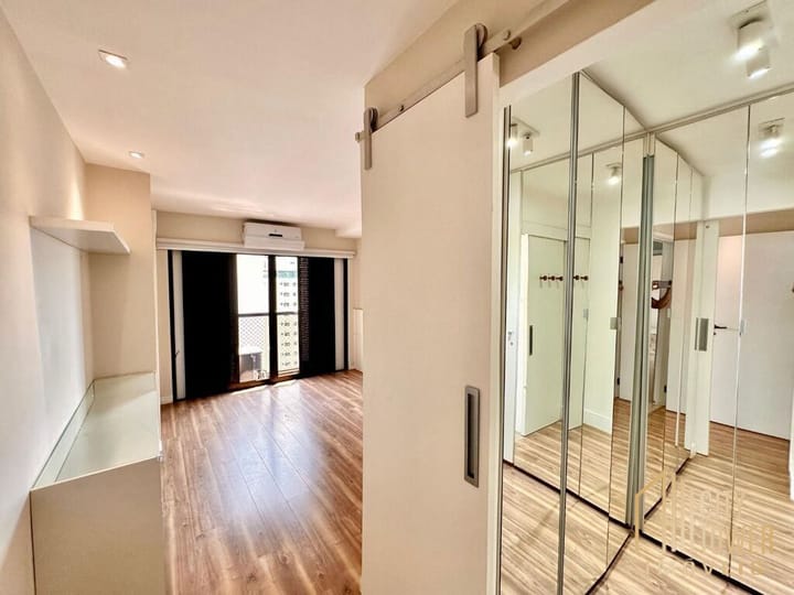 Apartamento à venda com 3 quartos, 150m² - Foto 56