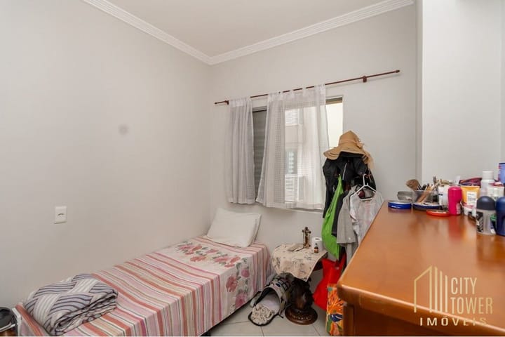 Apartamento à venda com 2 quartos, 80m² - Foto 2