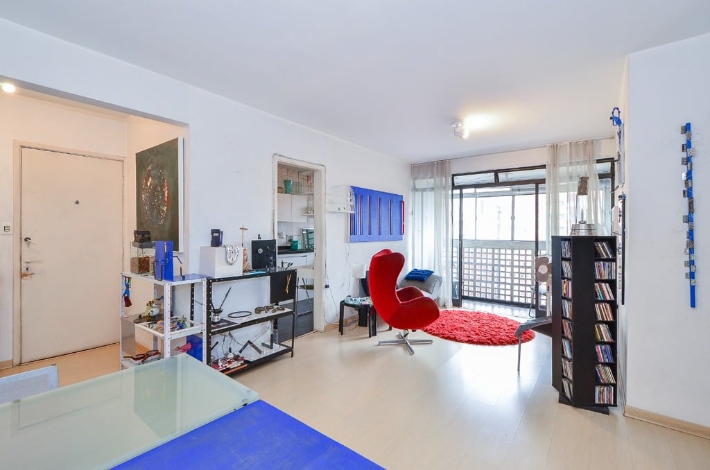 Apartamento à venda com 2 quartos, 85m² - Foto 18