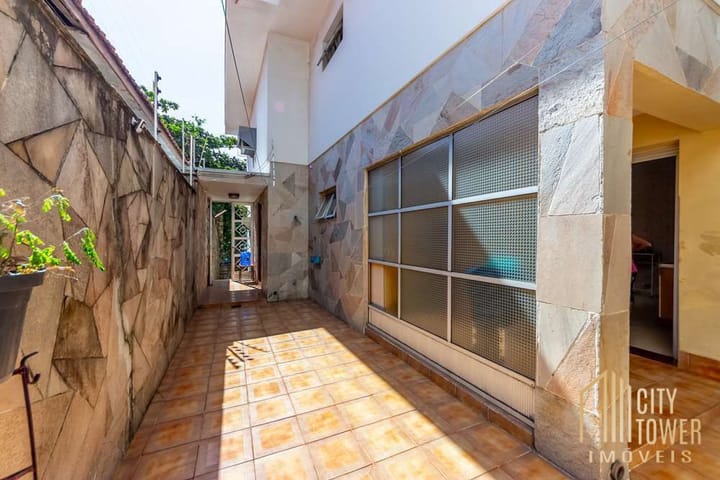 Casa à venda com 3 quartos, 197m² - Foto 6