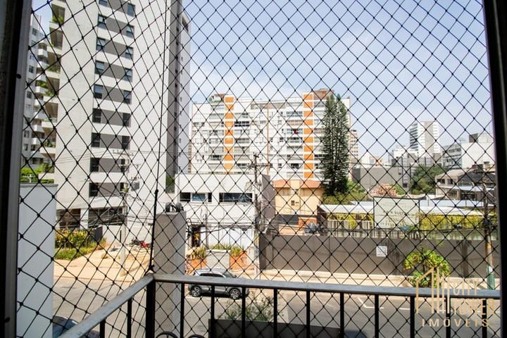 Apartamento à venda com 2 quartos, 83m² - Foto 9