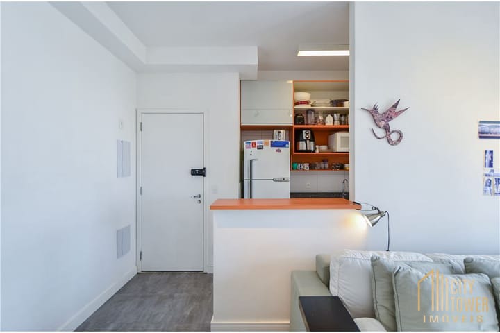 Apartamento à venda com 3 quartos, 55m² - Foto 32