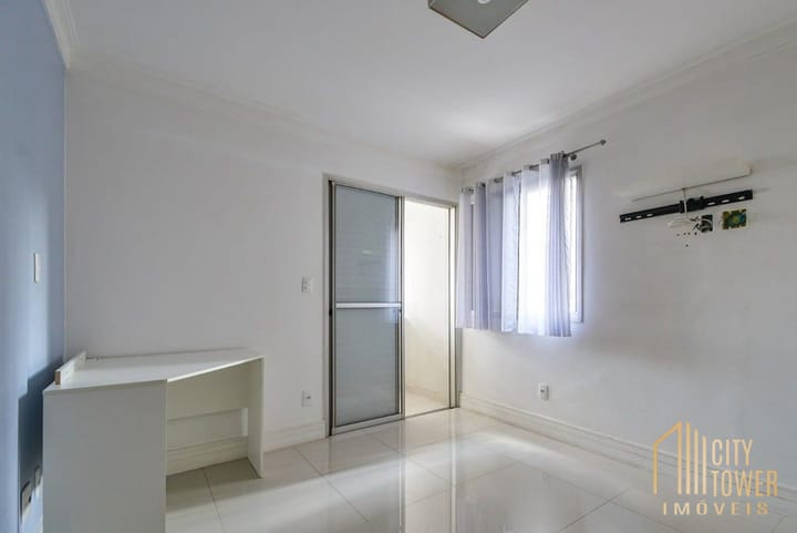 Apartamento à venda com 1 quarto, 74m² - Foto 8