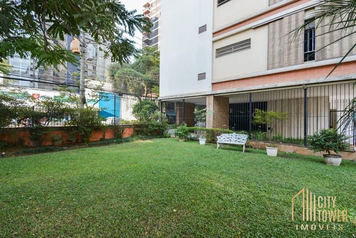 Apartamento à venda com 3 quartos, 239m² - Foto 15