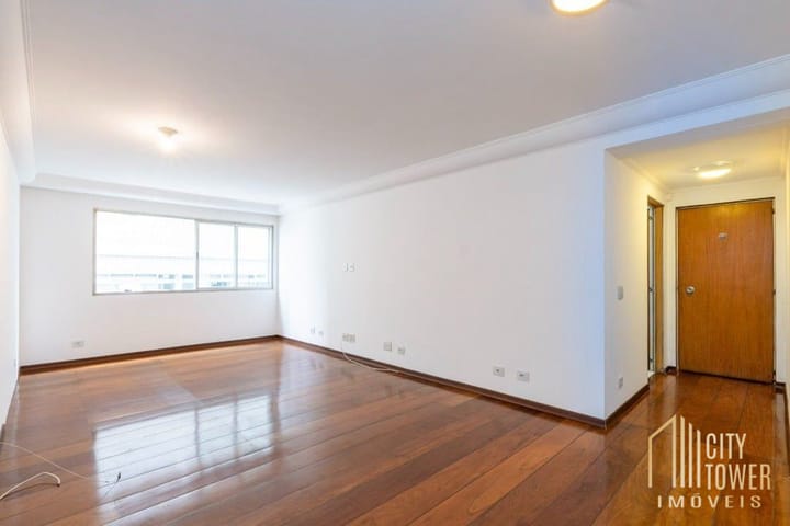 Apartamento à venda com 3 quartos, 150m² - Foto 29