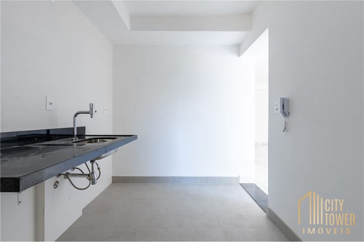 Apartamento à venda com 1 quarto, 79m² - Foto 16