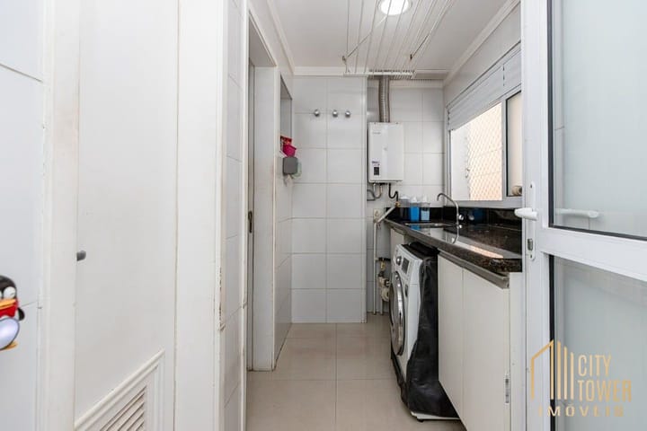 Apartamento à venda com 4 quartos, 171m² - Foto 14